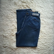 WW99 PRELOVED HW SOFT DENIM MOMJEANS S30