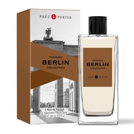 PRET A PORTER Eau De Parfum Berlin 100ml