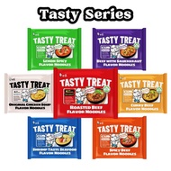 白象 Tasty Treat Series Mie Instan Cina