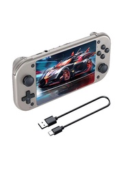 Retro Video Handheld Game Console Retro Game Console with 4.3 Inches Screen TV Output Classic Retro Games Gamings Player System For Kids high grade