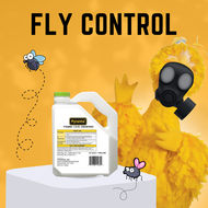 PYRANHA INSECT CONTROL PERMETHRIN (GENERAL PEST CONTROL, FOGGING, MISTING)