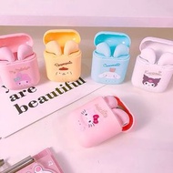 Melody/Kitty 卡通藍芽耳機