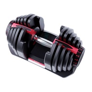 Adjustable Dumbbell Set Weight Dumbbell Versatile Dumbbell 10-40KG Set