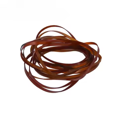 5pcs Carriage Drive Belt For Epson L800 L801 L805 L810 R270 R285 R290 R295 R360 R390 P50 T50 T59 T60