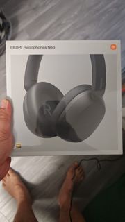 小米 Redmi Headphones Neo 耳機