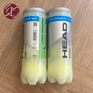 Head Padel Pro+ Padel Ball Padel Ball