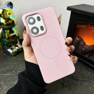 Case for OPPO F29 Pro OPPO F27 Pro OPPO F27 Pro+ 5G PC Hard mobile phone cases Supports magnetic cha