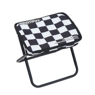 Foldable Portable Chair Light Weight Chair Outdoor Fishing Camping Picnic Chair Easy to Carry