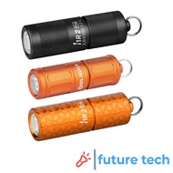 Olight i1R 2 PRO Keychain LED Rechargeable Flashlight 180 Lumens
