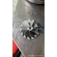 Bahagian Pengecas Turbo Aci Rotor Pendesak HX40, HX35, HX30, TB28 dll., Harga Boleh Dirunding