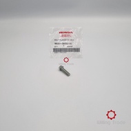 0662_HO. Flange Bolt 6x22 (Left Engine Cover/Water Pump) (WX492) HONDA: (96001-06022-00): SONIC OLD 