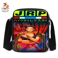 JRP THAI HIGH QUALITY SLING BAG FOR MEN MOTOR RIDER BIKE RIDER SLING BAG