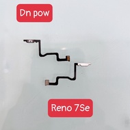 RN 7SE - POWER ON OFF WIRE - OPPO 7 SE POWER CORD - POWER BUTTON CIRCUIT - - CHEAP