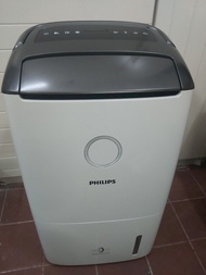 飛利浦 Philips DE5205 抽濕機