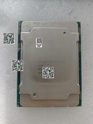 【可開統編】Intel 4110 xeon至強銀牌CPU正式版 2.1G 8核16線程LGA3647