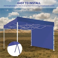 3x2m Foldable Canopy Professional Instant Shelter Easy Installment Practical Sunscreen Gazebo Tents 