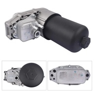 AP03 Engine Oil Cooler Assembly For Land Rover DISCOVERY 3/4,Range Rover Sport 2.7 TD V6 1356789 135