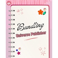 SPECIAL BUNDLING UNIVERSE PUBLISHER
