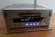 Sony MDS SD1 中小型MD台機