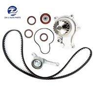 TBK151WP TCKWP265B TB265LK3 Timing Belt Kit Water Pump For 95-02 Chrysler Cirrus 2.4L DOHC 16v WP265