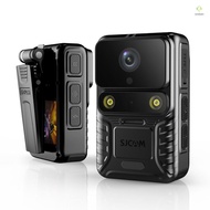 {Doc} SJCAM A50 4K Wearable Body Camera WiFi Sports Camera Camcorder 12MP Night Vision IP65 Waterproof with 2.0 IPS Touch Panel