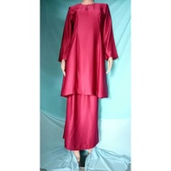 Baju Kurung Modern Mak Cun