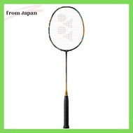 Yonex Badminton Racket Astrox 88D Pro (Frame Only) 3U5 Camel Gold【Made in Japan】 AX88D-P