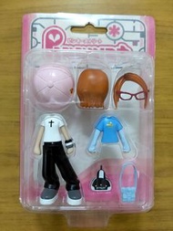 Pinky:st #006A