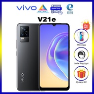 vivo V21e Smartphone (8GB + 128GB/Snapdragon 720G/6.44" AMOLED/64MP Tiple Camera/44MP)- 1 YEAR WARRANTY