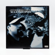 Cypress Hill-Illusions/12" Vinyl Record Hiphop/1996