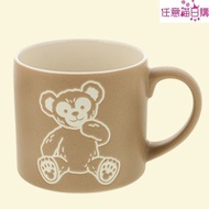 Tokyo Disney Duffy Bear Mug