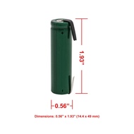 Replacement Battery for Philips Sonic HX6970 HX6530 HX6511 HX6320 HX6330 HX6720 HX6710 HX676