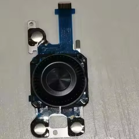 New Black Menu User Interface Button Panel Wheel Key Board for Sony ILCE-6000 ILCE-5000 A6000 A5000 