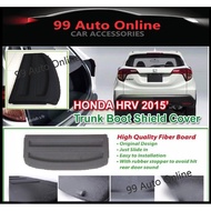 Trunk Boot Shield Cover Honda HRV 2015-2017