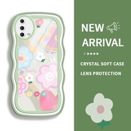 Case hp For Oppo A74 A74 5G For OppoA74 4G OPOP A74 0PP0 A74 OP Casing Softcase Kesing Lucu Phone Ce