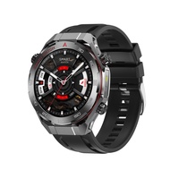 RUNI smart watch for Ultimate 6 2.08” AMOLED Display  relpy Compass+GPS+NFC 720 hours battery life B