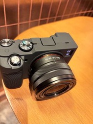 Sony  a7c 原裝鏡頭 4-5.6 28-60 E口