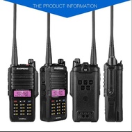 BAOFENG Dual band /Dual, Watch/Dual PTT Launch key