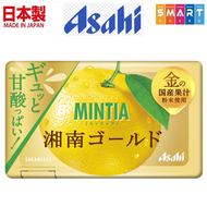MINTIA 無糖湘南柚子薄荷糖 - 50粒 (平行進口貨品)