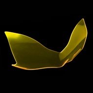 ฟิล์มกันรอยไฟหน้า Z900 2017-2019 กันรอยไฟหน้า