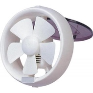 Glass Window Ventilation Exhaust Fan