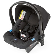 CHICCO KAILY W/O BASE BABY CAR SEAT BLACK