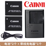 Canon IXUS 170 175 180 185 190 240 245 HS Camera 11LH Battery+Charger