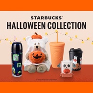 Starbucks Halloween Collection 2022 Mug mugs and tumblers Drinkware