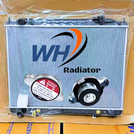 NISSAN ELGRAND E51 2.5/3.5cc (26mm)Double Layer TOP QUALITY AUTO/MANUAL Radiator Tangki Air