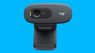 Logitech กล้องเว็ปแคม HD รุ่น C270 ( กล้อง เวปแคม )