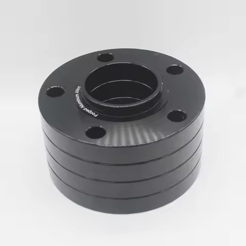 2x set 15/20mm 0.6|0.8 inches 5X110 65.1mm HUBCENTRIC WHEEL SPACERS CENT-BORe For 2005-2011 - Alfa R