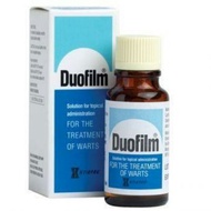 Duofilm 15ml solution for warts,corns and calluses