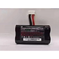ALLCCX 3.7V 5600mAh Battery HBL9100, NBL9100 for Urovo i9100 +TOOL
