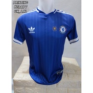 Chelsea football club jersey